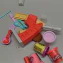 Play-Doh Ice Cream Maker - Magical Dough, Ice Cream Cones, Shapes & More - Magic Ice Cream Fantasy - From 3 Years