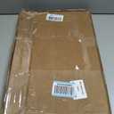 Mercer Industries 418060 Silicon Carbide 12" x 18" Floor Sanding Sheets, 60 Grit (20 pack)