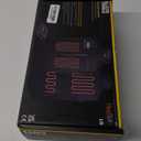 Klein Tools Lightweight Heated Vest with Battery Pack Included, for Outdoors and Jobsite (Large)