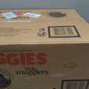 Huggies Size 4 Diapers, Little Snugglers Baby Diapers, Size 4 (22-37 lbs), 150 Count (6 Packs of 25)