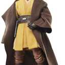 Star Wars The Black Series Yord Fandar Jedi Knight 6-inch Collection Figure The Acolyte