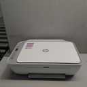HP DeskJet 2855e Wireless All-in-One Color Inkjet Printer, Scanner, Copier, Best-for-home, 3 month Instant Ink trial included. This printer is only 2.4 ghz capable. (588S5A)