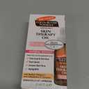 Palmer's Cocoa Butter Formula Moisturizing Skin Therapy Oil for Face with Vitamin E, C & 10 Pure Facial Oils Blend, Rosehip Oil Fragrance, 1 Ounce