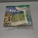 Jartinle Lake House Outdoor Pillow Covers 18x18 Inch Waterproof Turquoise Woodgrain Stripe Welcome to Porch Decorative Cushion Covers for Patio Furniture, Set of 2 (Teal Green)