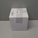 Peryiter 20 Set Christmas Hanging Gnomes Ornaments Coworker Gifts Bulk with Thank You Cards Swedish Plush Beard Doll Ornament Appreciation Gifts for Coworker Employees Staffs Xmas Tree Home Decor