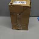 M03 Replacement Filter, Compatible with MOOKA M03 & B-D03 Air Purifier, 3-in-1 H13 True HEPA with activated Carbon Filter, 2-Pack