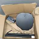 Vikye Adjustable Projector Floor Stand 31.5 to 63in Telescopic Bracket with Wide Compatibility for Projectors