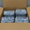 Ninjamas Boys Bedwetting Nighttime Underwear, Size L Pull Ups for Boys (64-95+ lbs), 68 Count, Training Pants, Overnight Underwear Kids, Ultra Absorbent, Hypoallergenic