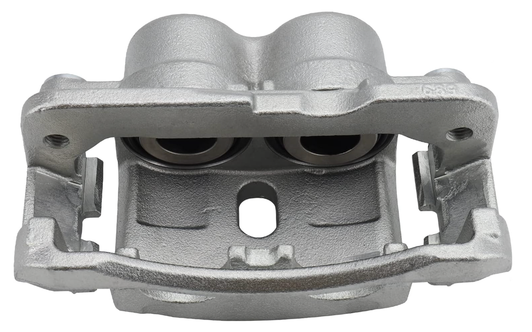 IRONTEK 18B4729 Front Brake Caliper for Left/Driver side Caliper Fit 2003 for Chevrolet Express 2500; 1999-07 for Chevrolet Silverado 2500 HD; 2001-08 for Chevrolet Silverado 2500 HD