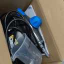 Bissell, 39N7V Shot Hard Surface Steam Cleaner