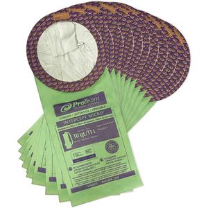 Pro-team - Pack of 10 Fits (Coachvac, Super Coachvac, Megavac) - 100331
