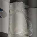 Bluewave Bedding Ultra Slim Gel Memory Foam Pillow for Stomach and Back Sleepers - Thin, Flat Design for Cervical Neck Alignment and Deeper Sleep (2.75-Inches Height, Standard Size)