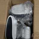 2026 Upgraded Electronic Pest Control Plug-in, Ultrasonic Repeller for Mice, Mosquitoes, Cockroaches, Spiders, Ants & More, Safe, Silent, Energy-Efficient, Ideal for Home, Office, Warehouse (6, White)