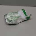 3 Pack Motion Sensor Light Indoor, Upgraded 14 LEDs Night Light USB Rechargeable, 3 Light Modes & Long Last Battery, Cordless Magnetic NightLight for Closet, Bedroom, Stairs - Warm White