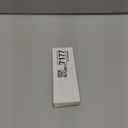 Cruise Ship Essentials,4-Pack reusable Collapsible Stainless Steel Drinking Straws with Aluminum Case,Cleaning Brush,and Keychains-Silver,Blue,Red,Green