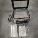 Avid Armor Chamber Vacuum Sealer Machine USV20 Ultra Series for Wet Foods, Meat Vacuum Packing Machine, Compact with 11.5-Inch Vaccum Sealer Bar