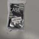 Njjex Galaxy S23 Case, for Samsung Galaxy S23 Wallet Case, [9 Card Slots] PU Leather ID Credit Holder Folio Flip [Detachable] Kickstand Magnetic Phone Cover & Lanyard for Samsung S23 [Black]