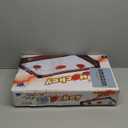 Point Games Hockey Table, Mini Table Games for Kids, Arcade Game for Boys & Girls, Great Gift fro Children Ages 3+