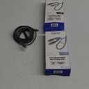 ZGEAR 6FT Silicone USB-A to 8-pin Cable - Gray
