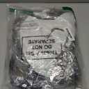 Coume 3 Pieces Russian Trapper Ushanka Hats for Men Women Warm Windproof Winter Hats with Ear Flaps Classic Style (As the Picture Shows)