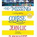 The Missing Corpse: A Brittany Mystery (Brittany Mystery Series, 4)