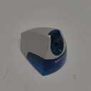 Bostitch Office Personal Electric Pencil Sharpener, Powerful Stall-Free Motor, High Capacity Shavings Tray, Blue