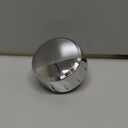 WE01X21167 WH11X23474 Clothes Dryer Control Knob Replacement Compatible with GE GFW450SSM1WW GFW450SPM1DG GFDS170GH0WW, WE01X21167 Washer Knob Replace PS11725223 AP5986370 4392876