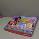 20-inch LumiBoard LED Drawing Board for Kids, Light Up Acrylic Dry Erase Led Note Board with Colors,Doodle Glow Board with Stand, Magic Drawing Tablet as Christmas & Birthday Toys Gifts for Girls Boys