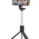2-in-1 Tripod Selfie Stick