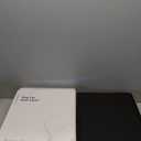 Zanch Heavy-Duty Dog Car Seat Cover, Flat Solid Back Seat Extender for Multi Large Dogs, Hard-Base Supports 450 lb, Waterproof Scratchproof Hammock Protector, Standard for Cars, SUV, Trucks, Orange