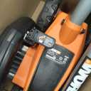 WORX 12 Amp 7.5 Electric Lawn Edger & Trencher, Corded, WG896