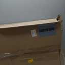 9x12 Area Rugs for Living Room Rug Washable: Modern Large Rug for Dining Room Bedroom Carpet Non Slip 9 by 12 Indoor Abstract Nursery Home Office Blue Grey