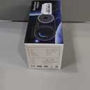 Ocean Kids Night Light Projector,360Rotating Jellyfish Lamp Projector with 7 Films & Timer Sensory Lights,Baby Toddler Bedroom Ceiling Projector, Birthday Christmas Gifts for Children Adults