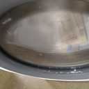 Electrolux ELFE7437AW 8 cu. ft. Electric Dryer Vented Front Load Perfect Steam Dryer with Instant Refresh in White
