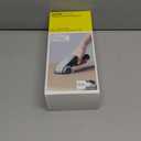 HOTO EdgeFlow Electric Cardboard Cutter, Premium USB-C Rechargeable Cordless Electric Scissors, Titanium Blade & LED Display, Tool-Free Blade Swap & Self-Sharpening, for Cardboard Box, Carpet, Leather