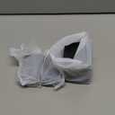 2-Pack Replacement Battery for Ring Doorbell - 6040mAh Rechargeable Lithium Batteries for Ring Video Doorbell 2/3/3 Plus/4, Spotlight Cam, Stick Up Cam, Upgrade Battery Charger USB-C Fast charging