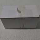 Patelai 72 Pcs Wicker Rattan Balls Decorative Balls for Vase Centerpiece Bowls Orbs Filler for Spring Summer Craft Home Decor, 4 Sizes(White, Wood, Camel, Coffee)