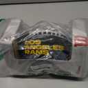 Wilson Black Edition NFL Mini American footballs