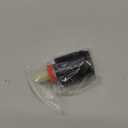 N40HKC Shower Cartridge Replacement, for Single Lever Tub/Shower Faucet, Shower Mixer Valve, 40 mm Faucet Cartridge, Height 79 mm Width 40 mm