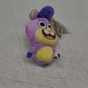 WowWee Pinkfong Baby Shark Offical 8" Fin Friend Plush with Sound - Chucks, Purple