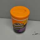 Armor All Car Cleaning Wipes, Wipes for Car Interior, 90 Wipes Each