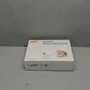 Portable Heating Pad for Back, Cordless Wearable Heat Belt with Massager for Lower Back Pain Relief, Battery Powered 8000 mAh Rechargeable, MAXwarm 3.0, Gift for Women Men 90-310 lbs (Beige)