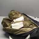 S'More Glamping Tent with Porch, 2/3/4/5/6 Person Durable Weatherproof Camping Tent, Large Family Tent with Room Divider, Easy Setup Tent with Screen Room