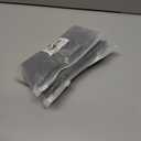 2 x Baseball Socks and Belt Combo Set for Youth Boys Girls Adult, Softball Tball Belt Socks with Elastic Belts (Large, Black)