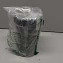 Dexas MudBuster Portable Dog Paw Washer/Paw Cleaner, Large, Matte Black- Special Edition (PW72025-22WP)