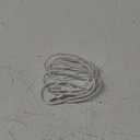 Acoustix 6 Foot Braided Auxil Audio Cable