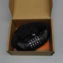 Sportneer Bike Lock: 5 Digit Combination High Security Anti Theft Bike Chain Lock -3.2ft long, 6mm thick Heavy Duty Keyless Bicycle Lock for Bike, Motorcycle, Scooter, Door & Gate - 4/6mm Thick, Easy to Use (Black)