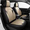 Car Seat Covers for Honda CRV CR-V 2023-2026 EX/EX-L/Sport Hybrid 5 Seats
