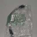 Braided Stainless Brake Hose (THIS IS NOT A VEHICLE SPECIFIC HOSE, please see bullet points for fitment sizes) 15.25 Inches Long with 10mm Banjo Holes (Does Not Include Hardware) Made in USA