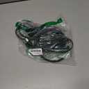 Dell 65W 4.5mm tip Laptop Charger,Latitude 3320 3330 3340 3420 3430 3435 3440 3450 3520 3530 3535 3540 AC Adapter, Black, DA65NM191